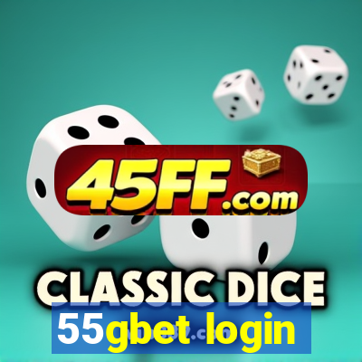 55gbet login